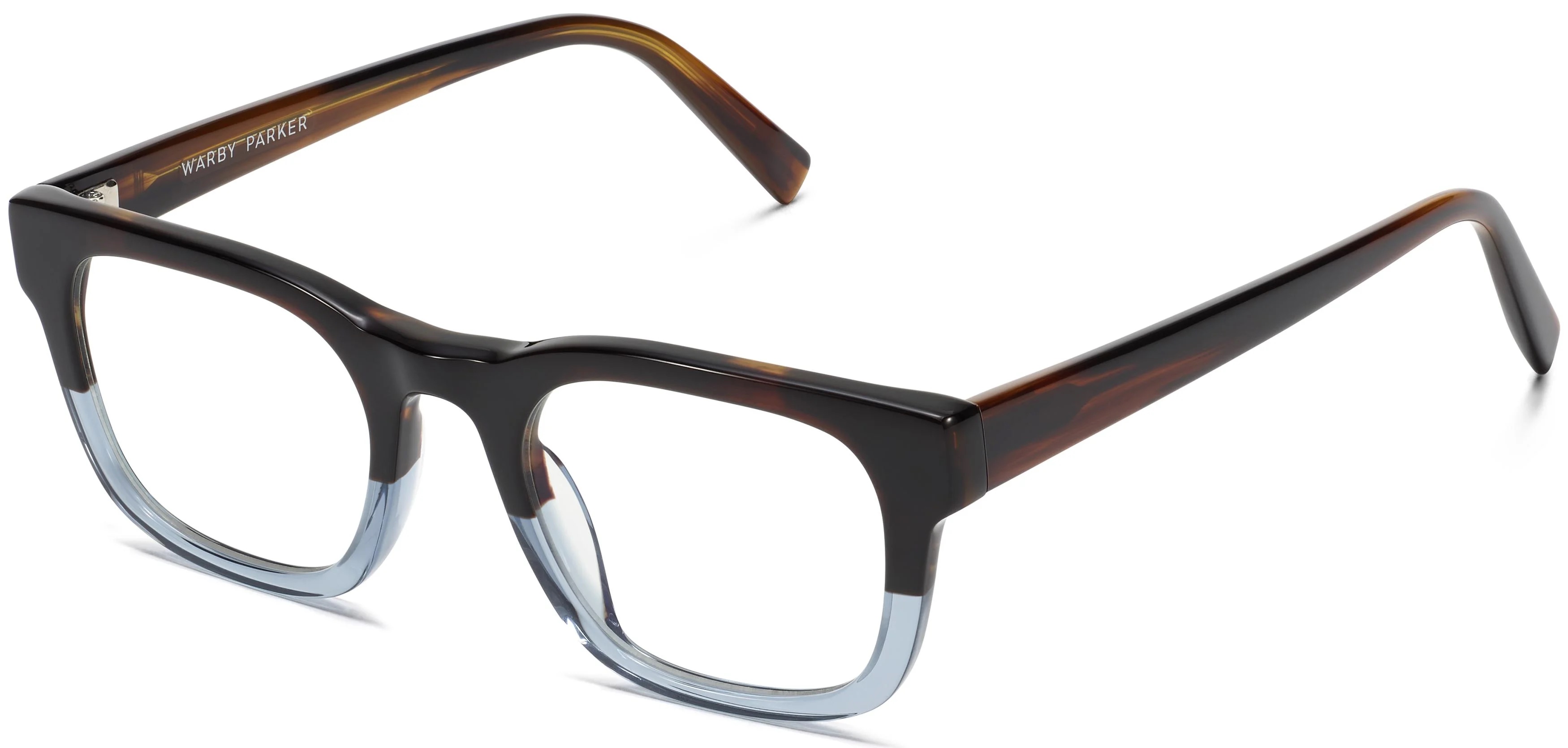 Warby Parker Glasses